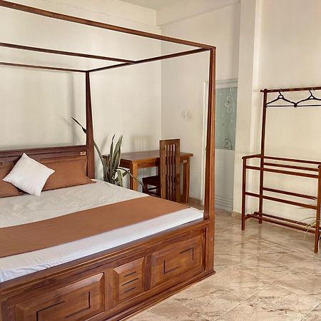 Sasmika Villa Surf&Yoga Hostel Weligama Esterno foto