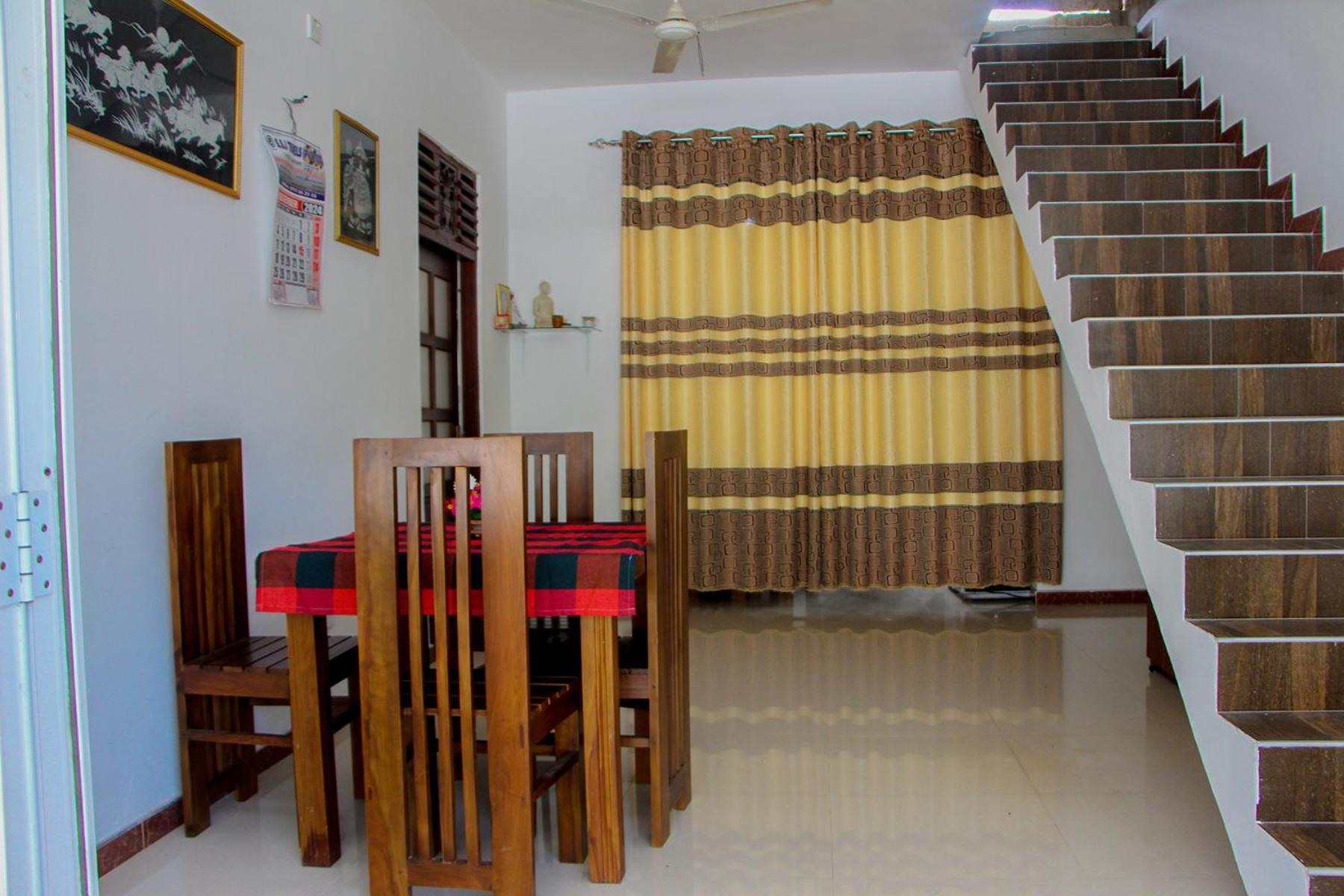 Sasmika Villa Surf&Yoga Hostel Weligama Esterno foto